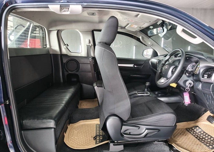 Used 8
                    TOYOTA
                     for Sale Image