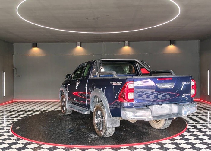 Used 8
                    TOYOTA
                     for Sale Image