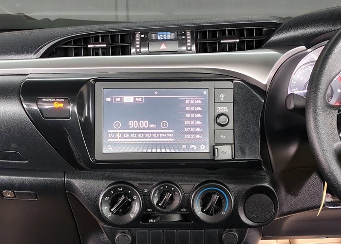 Used 8
                    TOYOTA
                     for Sale Image