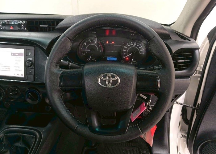 Used 9
                    TOYOTA
                     for Sale Image