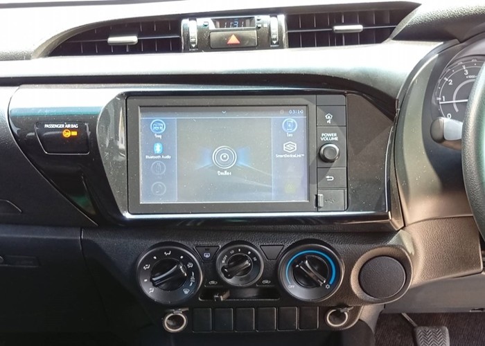 Used 9
                    TOYOTA
                     for Sale Image