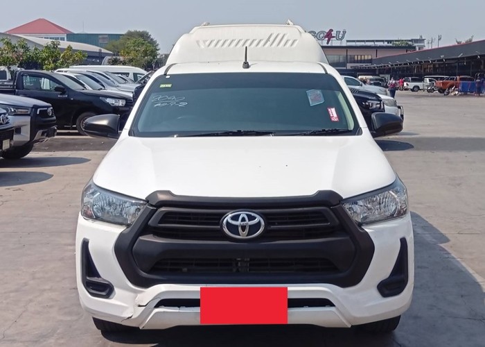 Used 9
                    TOYOTA
                     for Sale Image