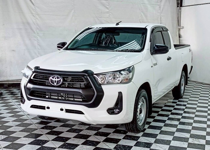 Used 9
                    TOYOTA
                     for Sale Image