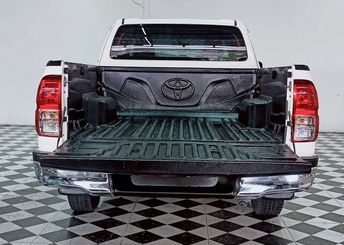 Used 9
                    TOYOTA
                     for Sale Image