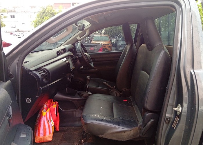 Used 3
                    TOYOTA
                     for Sale Image