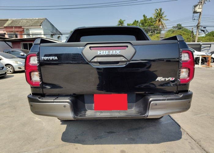 Used 1
                    TOYOTA
                     for Sale Image