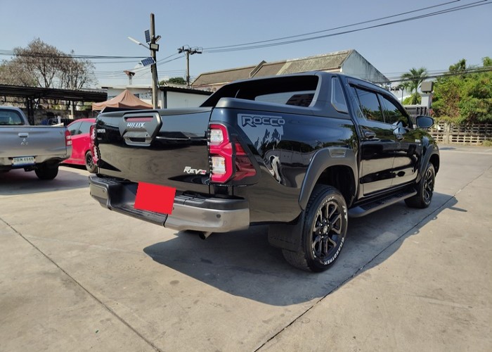 Used 1
                    TOYOTA
                     for Sale Image