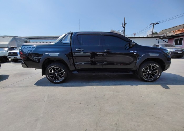 Used 1
                    TOYOTA
                     for Sale Image