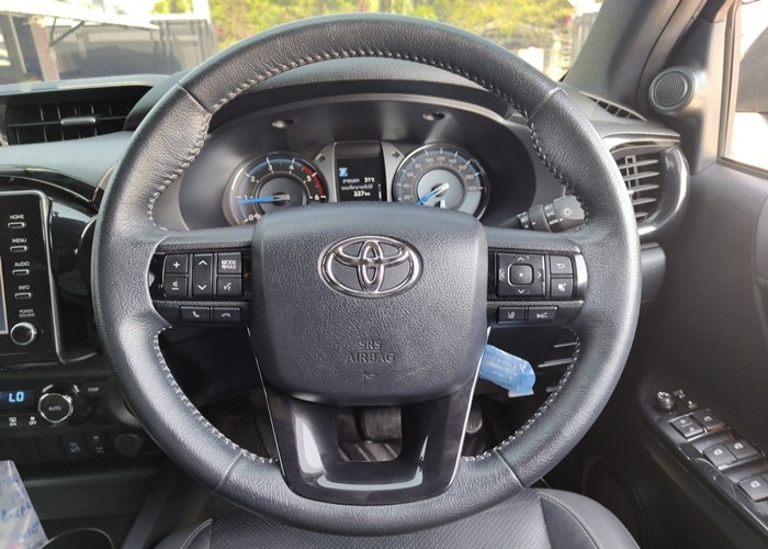 Used 1
                    TOYOTA
                     for Sale Image