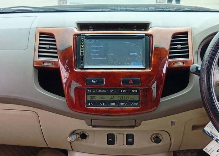 Used 5
                    TOYOTA
                     for Sale Image