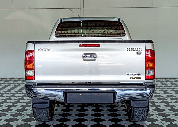 Used 10
                    TOYOTA
                     for Sale Image