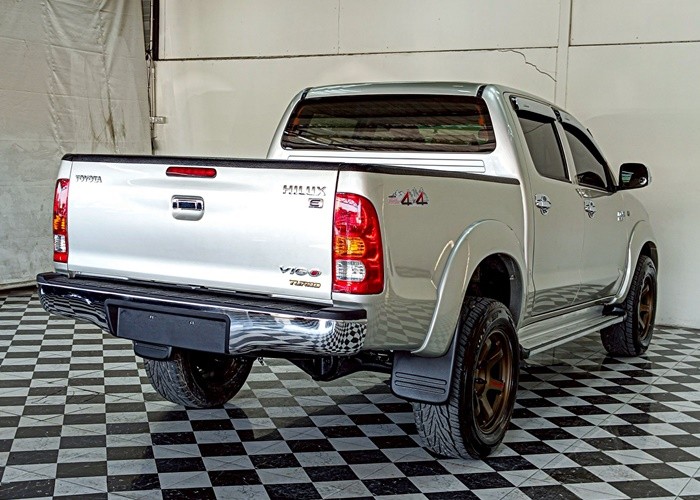 Used 10
                    TOYOTA
                     for Sale Image