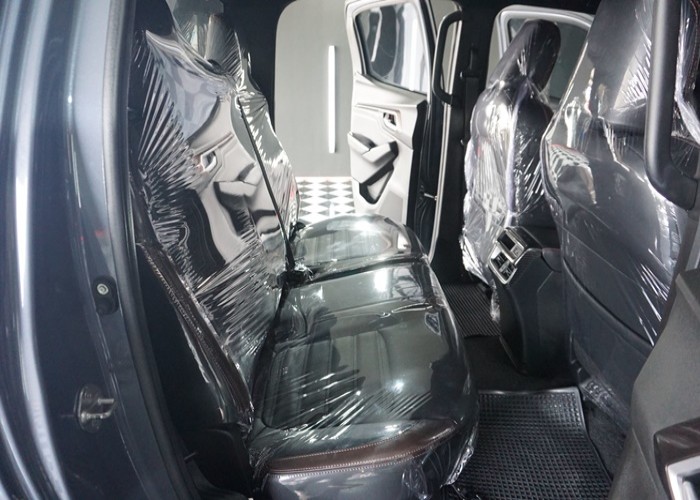Used 6
                    ISUZU
                     for Sale Image