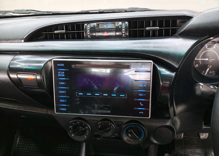 Used 2
                    TOYOTA
                     for Sale Image