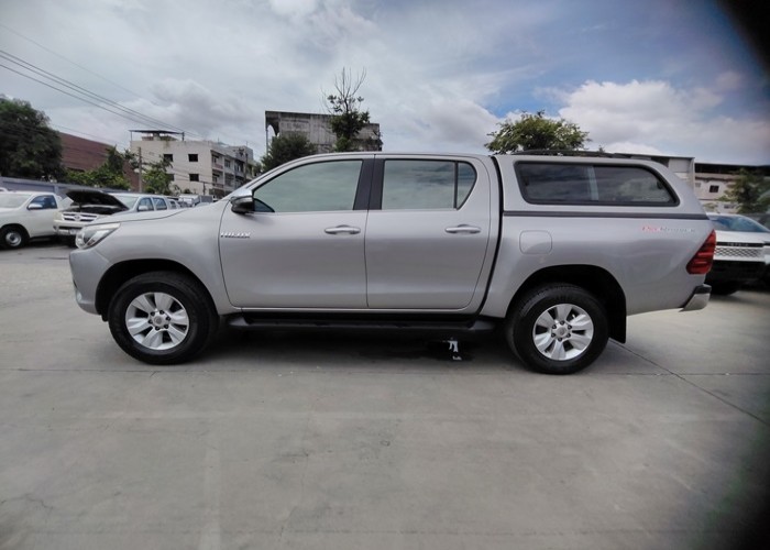 Used 7
                    TOYOTA
                     for Sale Image