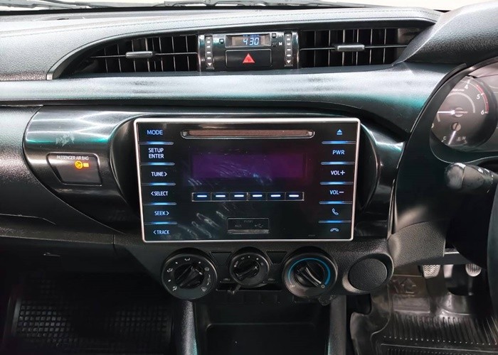 Used 2
                    TOYOTA
                     for Sale Image