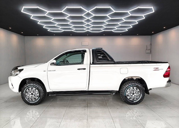 Used 2
                    TOYOTA
                     for Sale Image