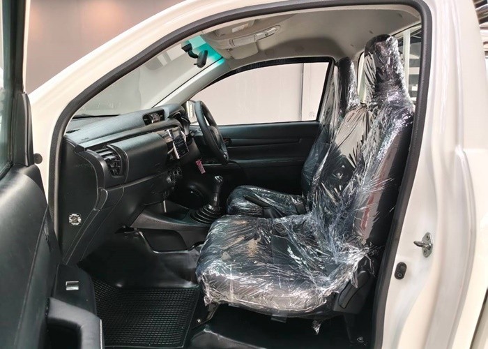 Used 2
                    TOYOTA
                     for Sale Image