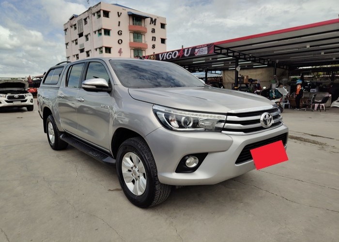 Used 7
                    TOYOTA
                     for Sale Image