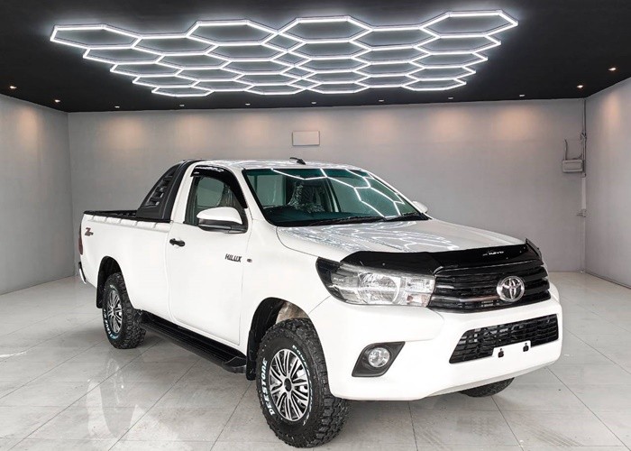 Used 2
                    TOYOTA
                     for Sale Image