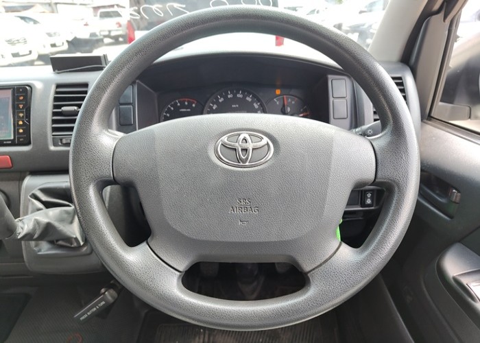 Used 8
                    TOYOTA
                     for Sale Image