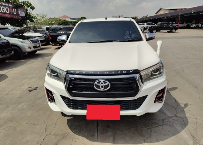 Used 12
                    TOYOTA
                     for Sale Image