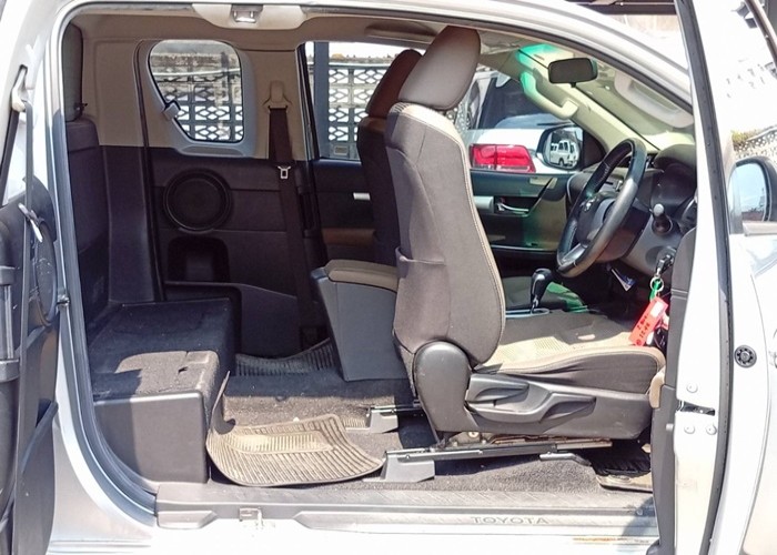 Used 8
                    TOYOTA
                     for Sale Image