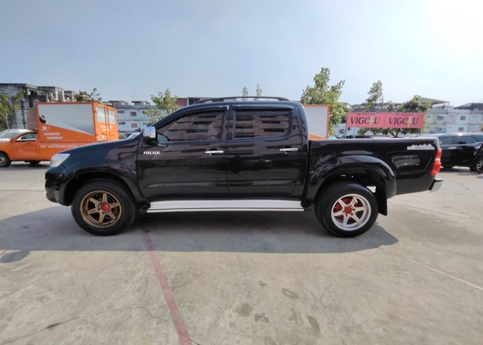 Used 10
                    TOYOTA
                     for Sale Image