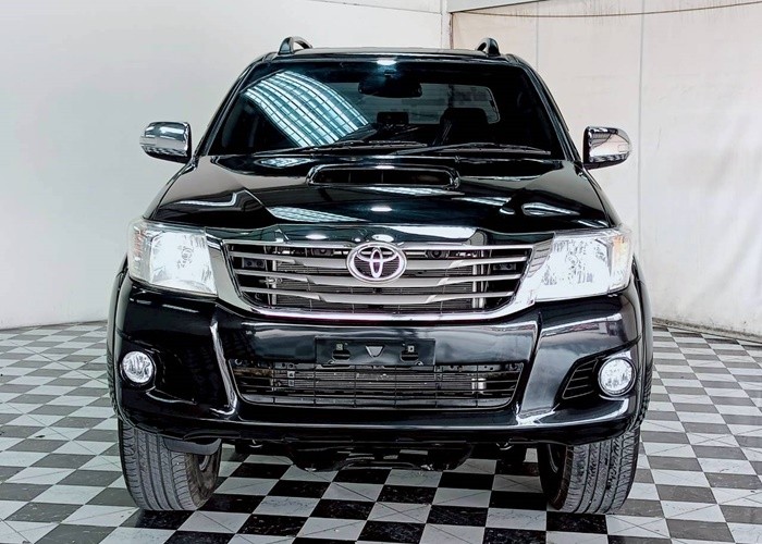 Used 10
                    TOYOTA
                     for Sale Image