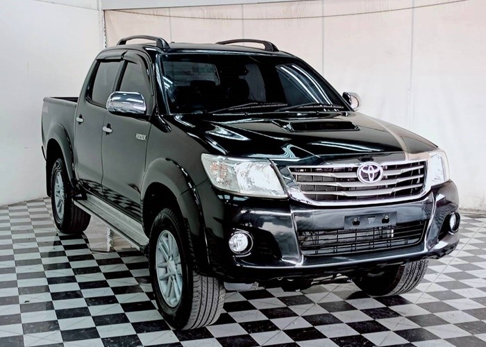 Used 10
                    TOYOTA
                     for Sale Image