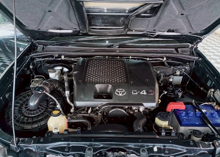 Used 10
                    TOYOTA
                     for Sale Image