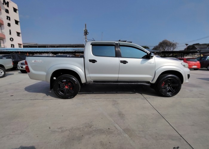 Used 10
                    TOYOTA
                     for Sale Image