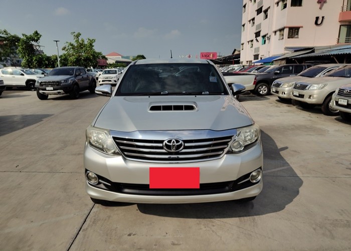 Used 10
                    TOYOTA
                     for Sale Image