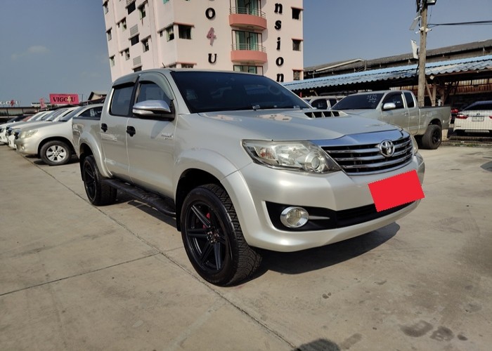 Used 10
                    TOYOTA
                     for Sale Image