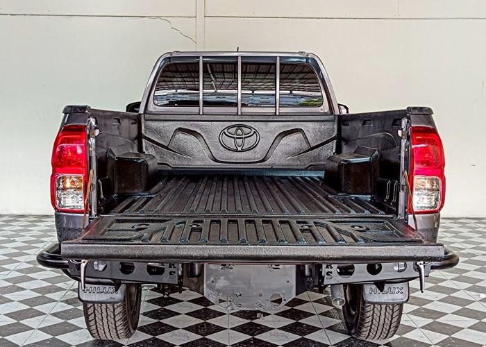 Used 2
                    TOYOTA
                     for Sale Image