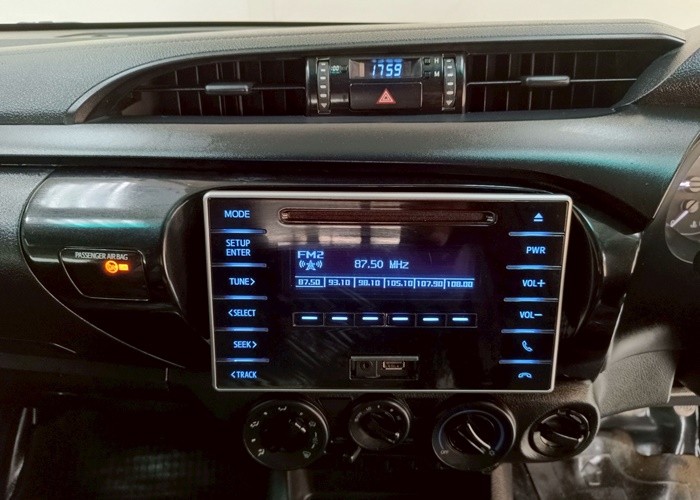 Used 2
                    TOYOTA
                     for Sale Image