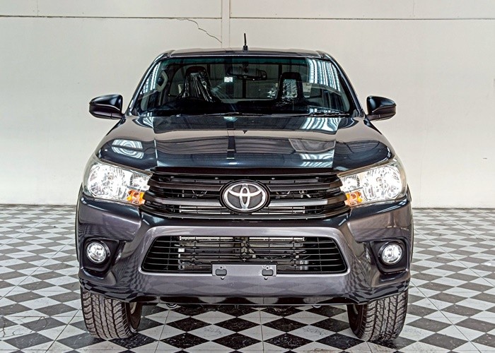 Used 2
                    TOYOTA
                     for Sale Image