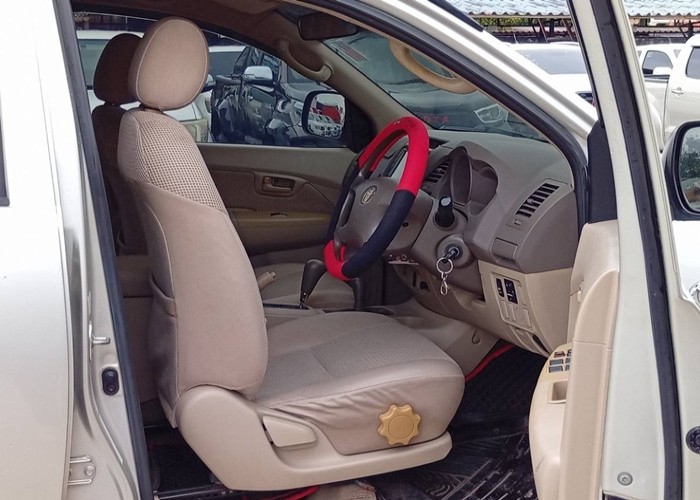 Used 3
                    TOYOTA
                     for Sale Image