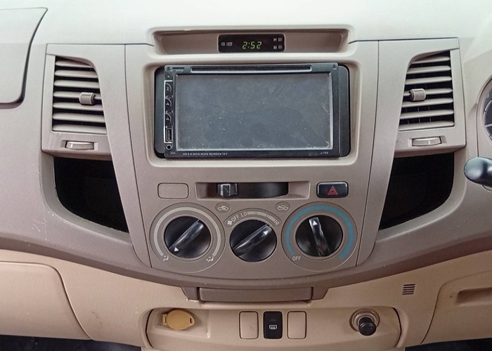 Used 3
                    TOYOTA
                     for Sale Image
