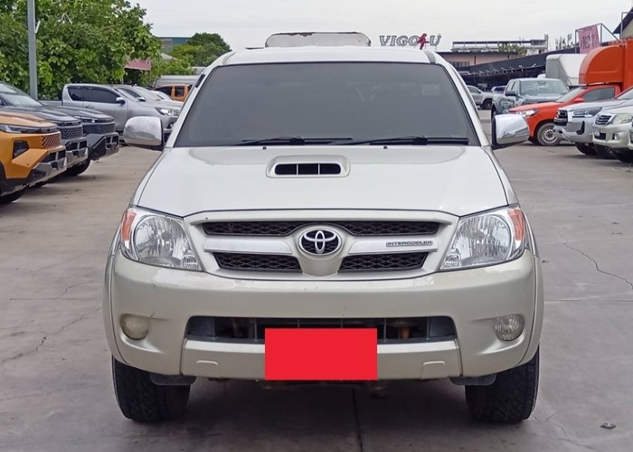 Used 3
                    TOYOTA
                     for Sale Image
