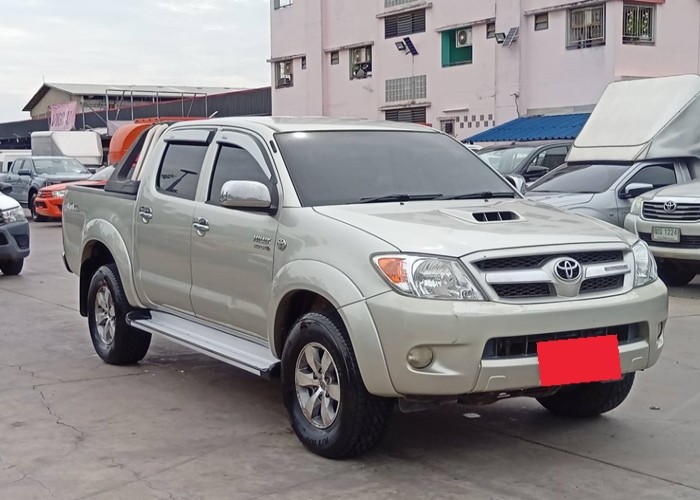 Used 3
                    TOYOTA
                     for Sale Image