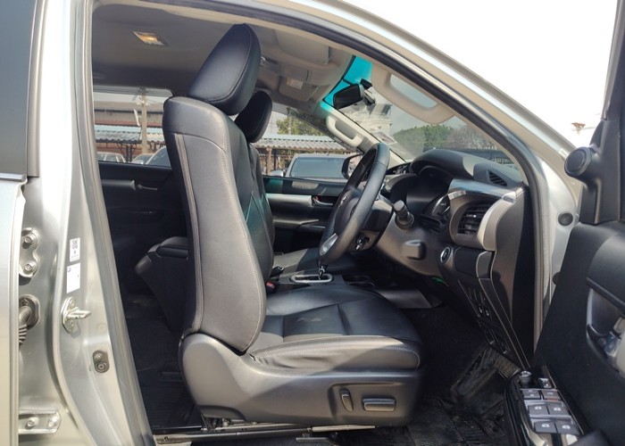 Used 6
                    TOYOTA
                     for Sale Image