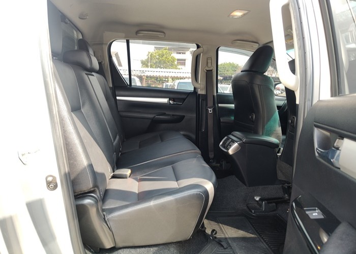 Used 6
                    TOYOTA
                     for Sale Image