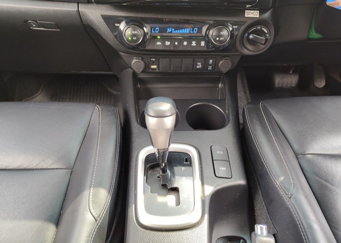 Used 6
                    TOYOTA
                     for Sale Image