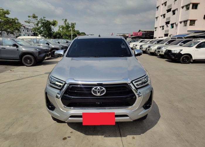 Used 6
                    TOYOTA
                     for Sale Image