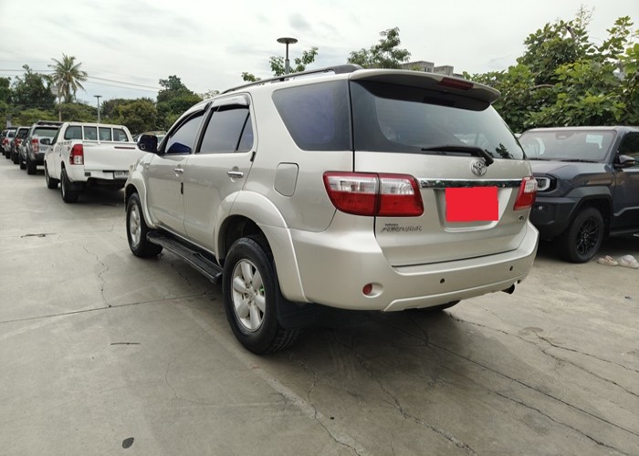 Used 9
                    TOYOTA
                     for Sale Image