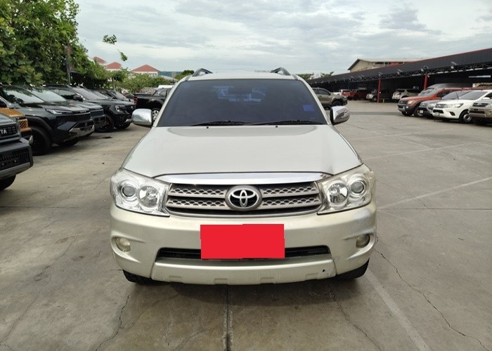 Used 9
                    TOYOTA
                     for Sale Image