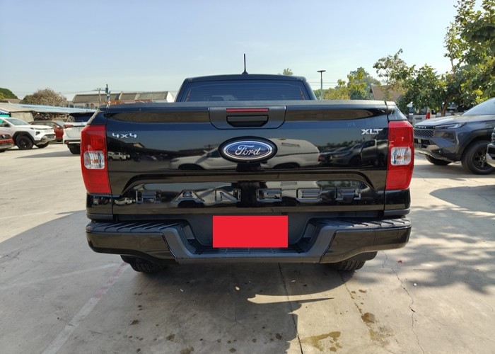 Used 6
                    FORD
                     for Sale Image