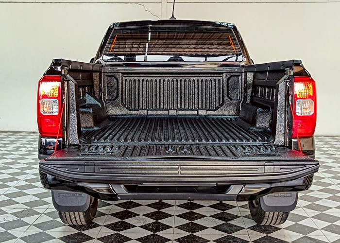 Used 6
                    FORD
                     for Sale Image