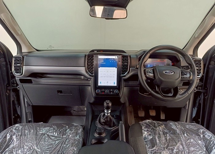 Used 6
                    FORD
                     for Sale Image